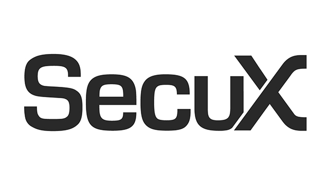 SecuX Technology Inc. Logo