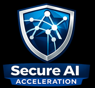SecureAIAcceleration Logo