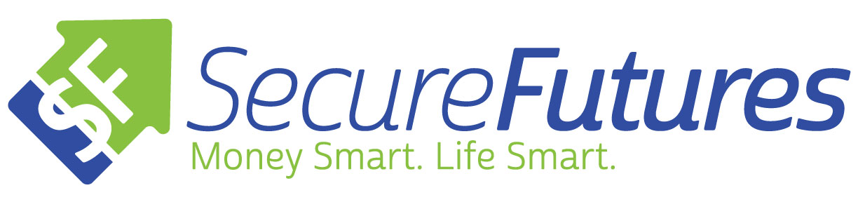 SecureFutures Logo