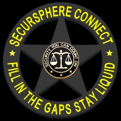 SecureSphere Connect App Logo