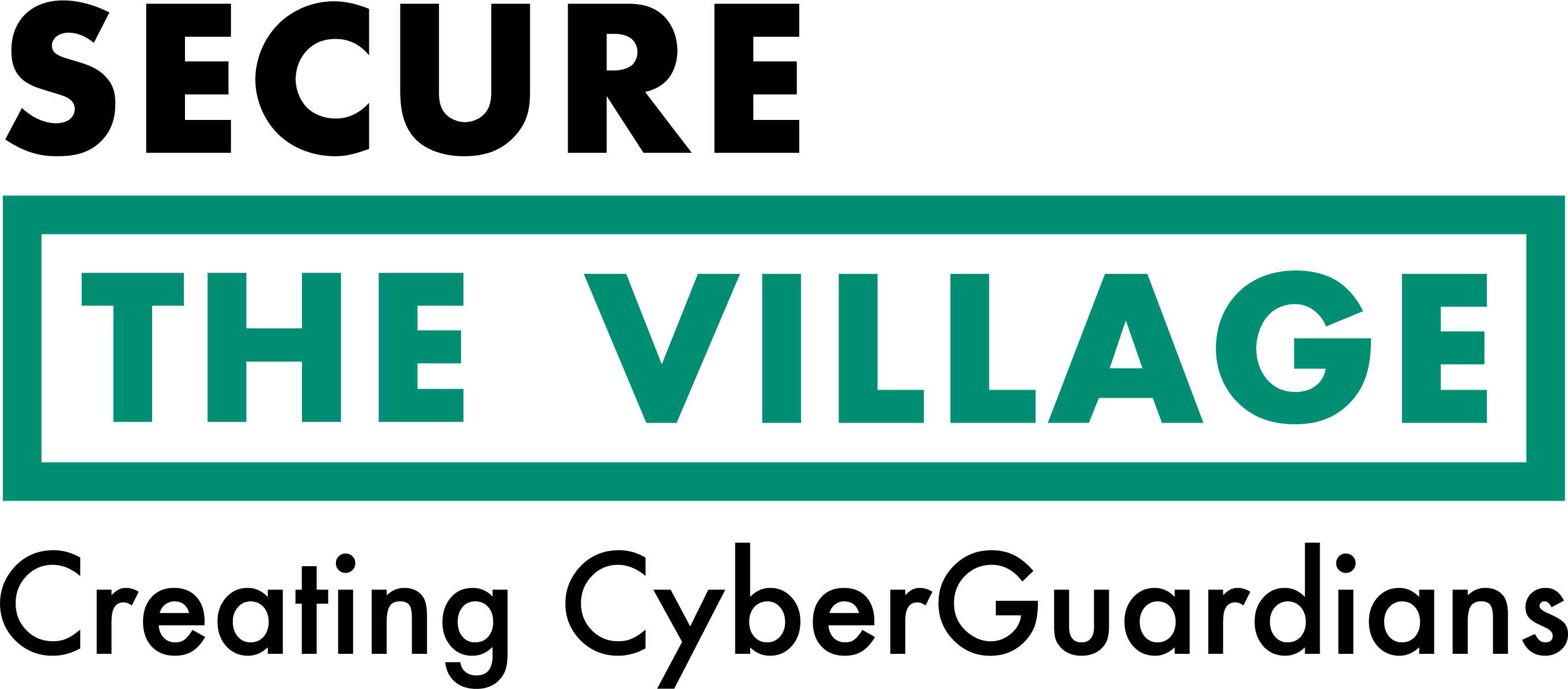 SecureTheVillage Logo