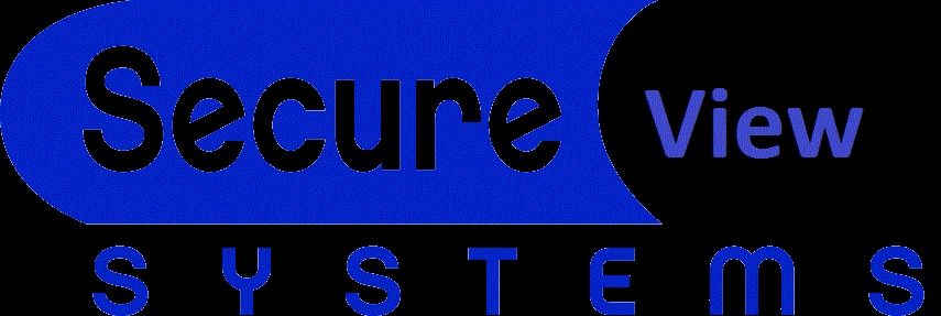 Secure View Systems Logo