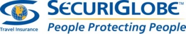 SecuriGlobe Logo
