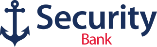 SecurityBank Logo