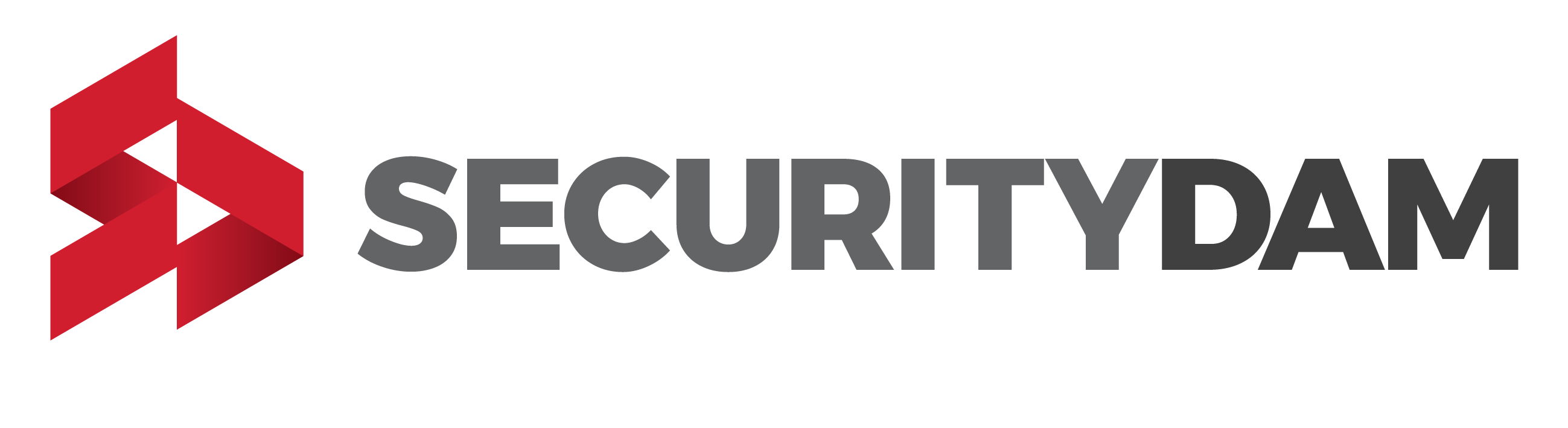 SecurityDAM Logo