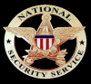 SecurityGuards Logo