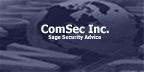 Comsec, Inc. Logo