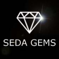 Seda Gems Logo