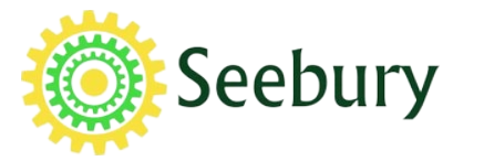 Seebury Inc Logo