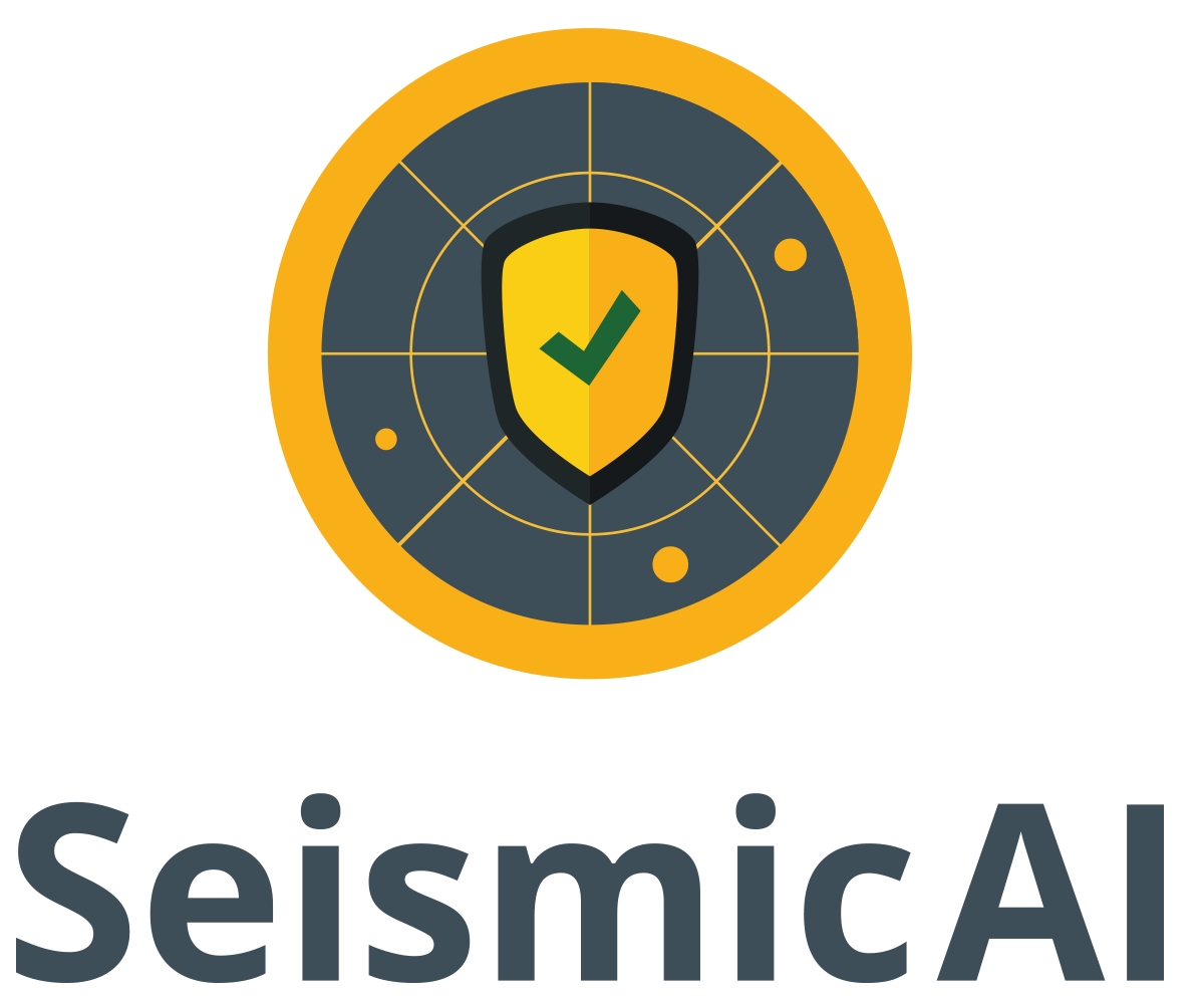SeismicAI Logo