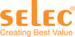 Selec Controls Pvt Ltd Logo