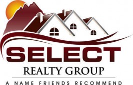 SelectRealtyGroup Logo