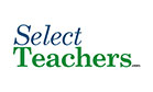 SelectTeachers Logo