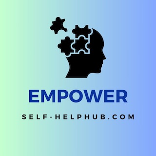 Self-HelpHub Logo