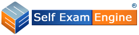 Self Exam Engine Logo