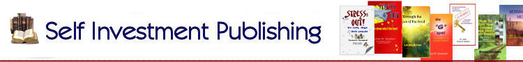 Self Investment Publishing Logo