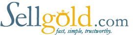 SellGold.com Logo