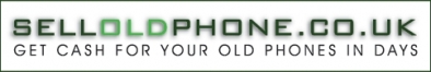 SellOldPhone Logo