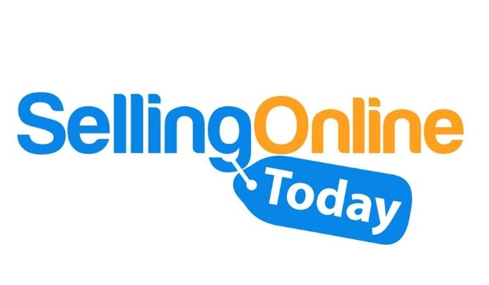 Selling Online Today Logo