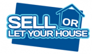 Sellorletyourhouse Logo