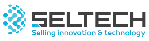 Seltech logo