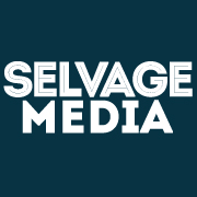 Selvage Media Logo