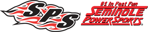 SeminolePowerSports Logo