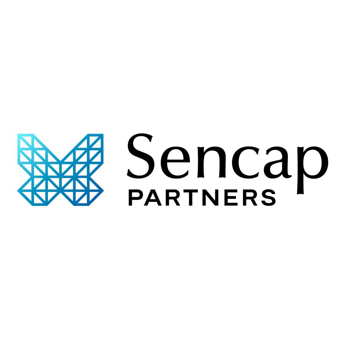 Sencap Partners Inc. Logo