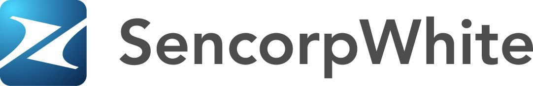 SencorpWhite Logo