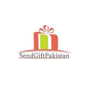 SendGiftPakistan Logo