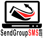 SendGroupSMS.COM Logo