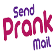 SendPrankMail.com Logo