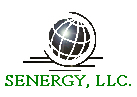 Senergy Logo