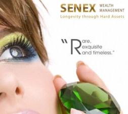 SenexWealth Logo