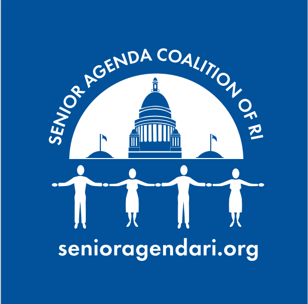 SeniorAgendaRI Logo