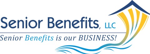 Senior Benefits, LLC Logo