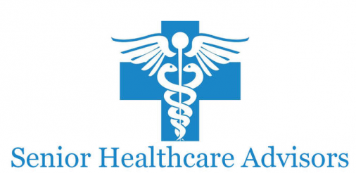 Senior Healthcare Advisors Logo