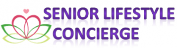 SeniorLifeFocus Logo