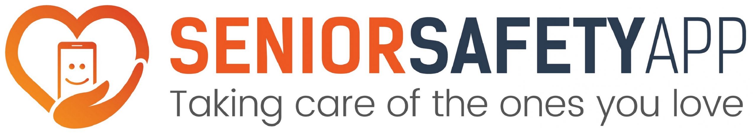 Senior Safety App Logo