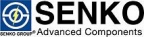 Senko Advanced Components, Inc. Logo