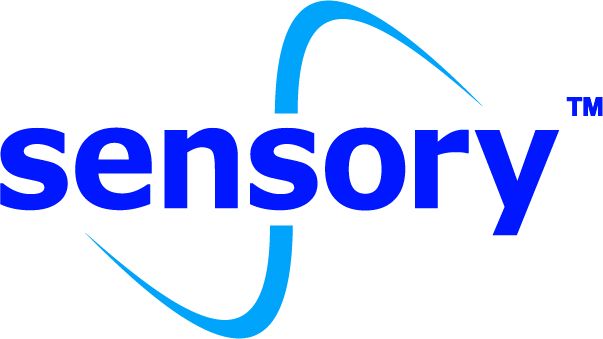 Sensory Logo