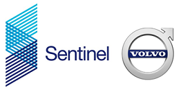 SentinelVolvo Logo