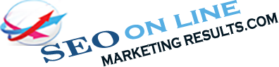 SeoOnLineMarketing Logo
