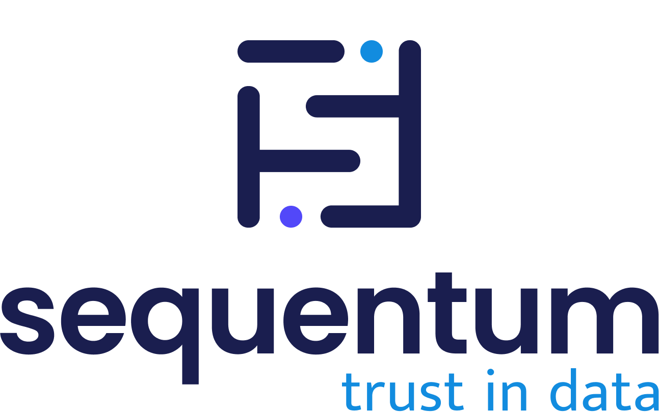 Sequentum Logo