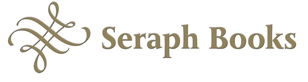 SeraphBooks Logo