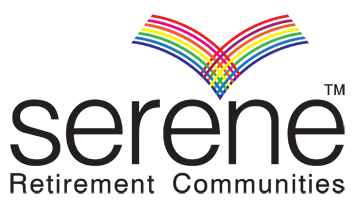 SereneRetirement Logo