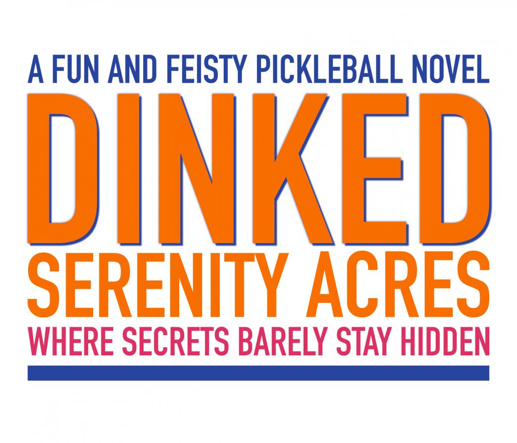 SerenityAcresNovels Logo