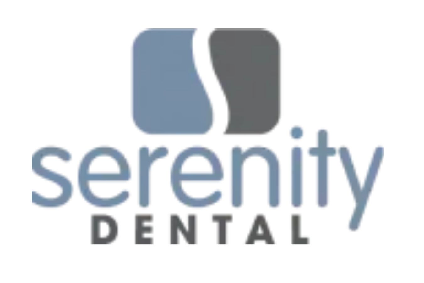 Serenity Dental of Katy Logo