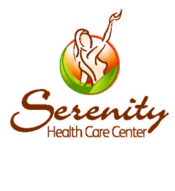 Serenityhealthcare Logo