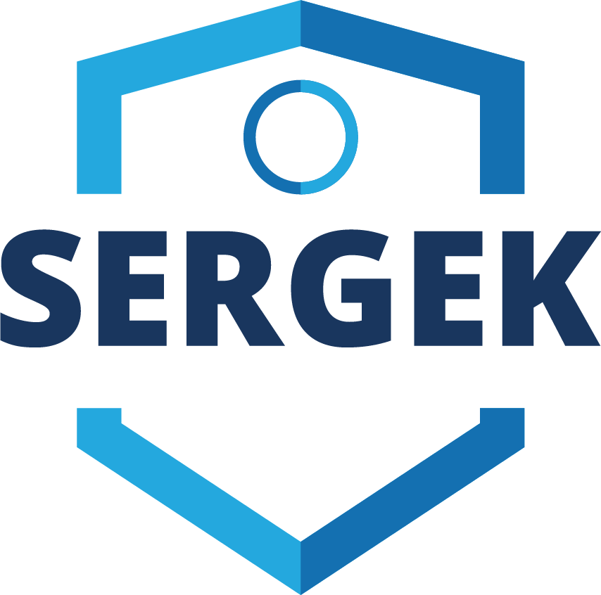 Sergek Logo
